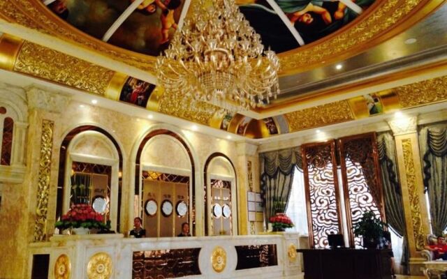 Guangfeng Hotel