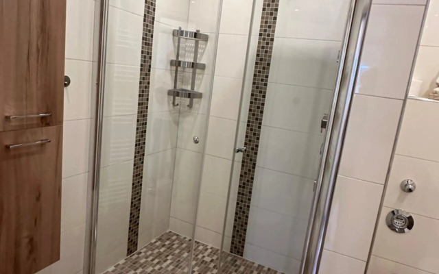 Appartements Rheinblick