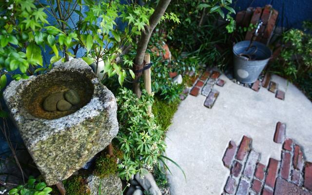 Konyamachi Guest House Kuku - Hostel