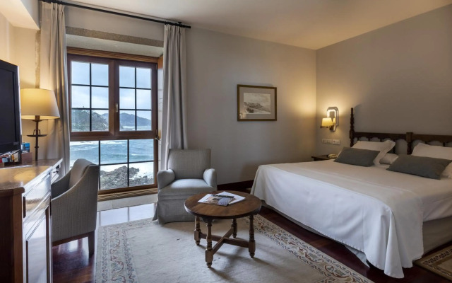 Parador De Baiona