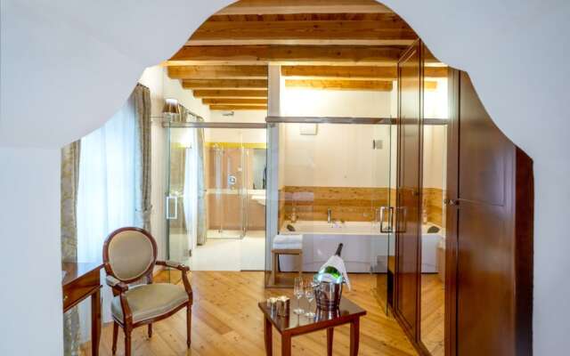 Albergo Palazzo Lodron Bertelli