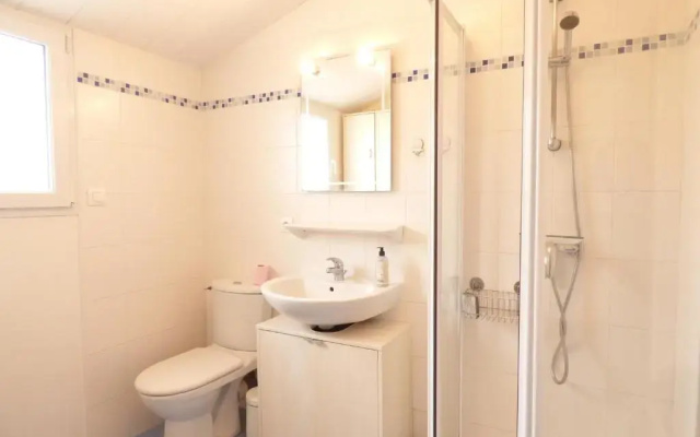 Maison Saint-Gilles-Croix-de-Vie, 4 pièces, 6 personnes - FR-1-428-104