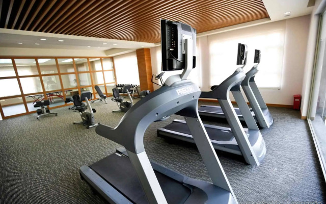 Dongguan Forum Hotel and Apartment