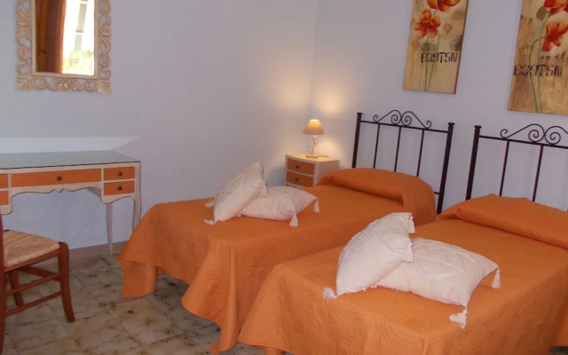Villa Vista Mare