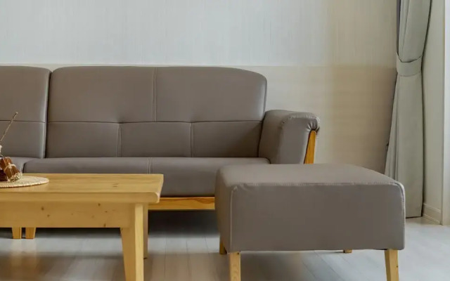 Yeosu Sunset Hostel and Pension