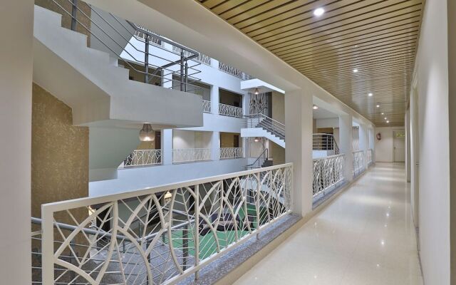 Capital O 47284 Atithi Resort