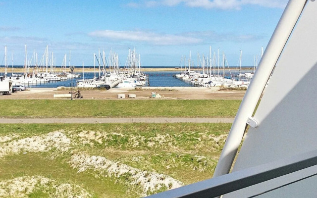 Holiday Home in Wendtorf