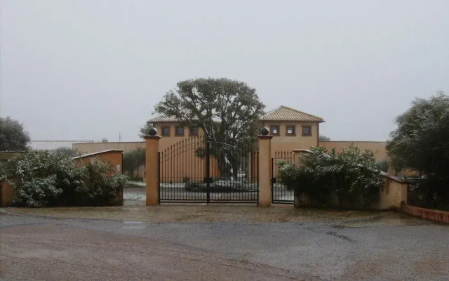 Hotel Castellinaria