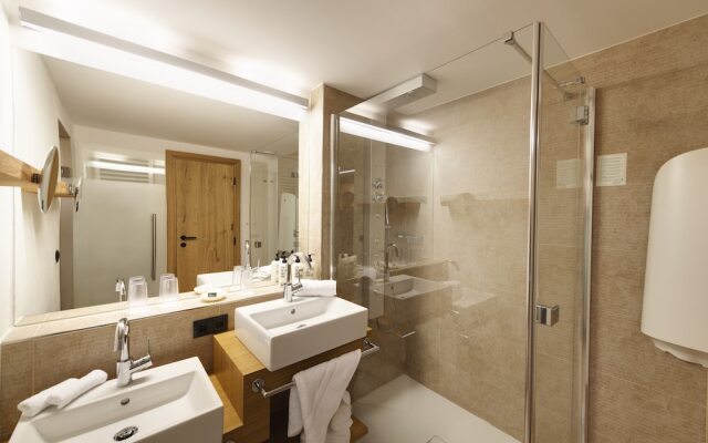 Almhof Family Resort & SPA