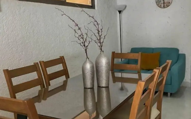 Pok-Ta-Pok Guest House