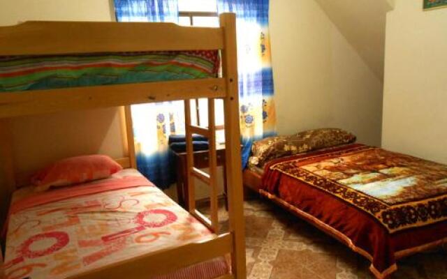 Hostal D'Mary
