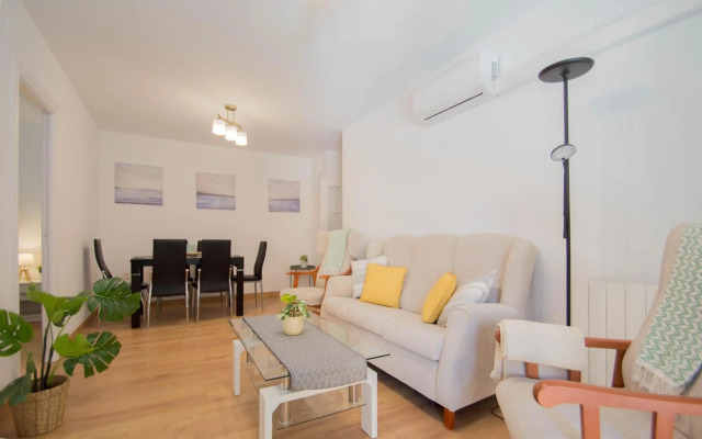 Piso Estadio de los Carmenes