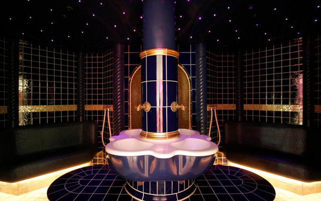 Richmond Nua Wellness -Spa - Adults Only
