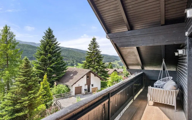 SKY9 Homes & Villas - Semmering