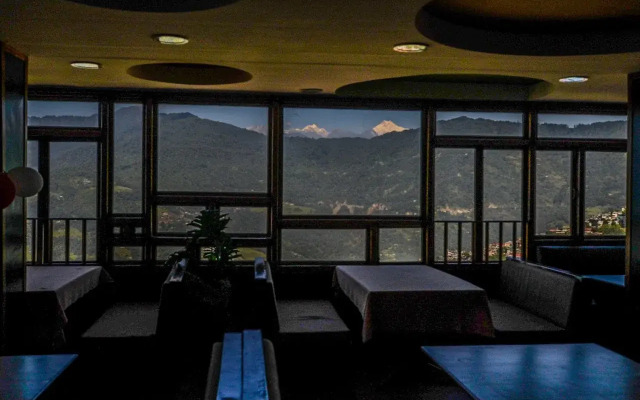 Hotel Mist Tree Mountain