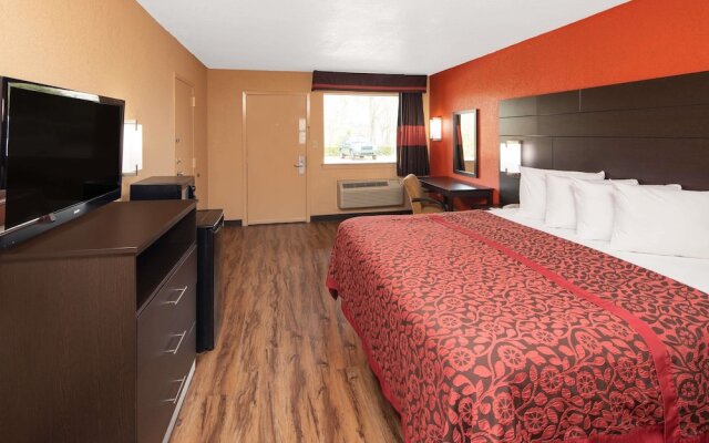 Days Inn Tupelo