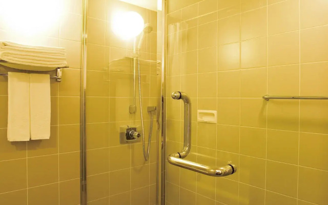 Keio Plaza Hotel Hachioji