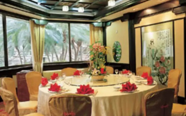 Century Hotel Shunde