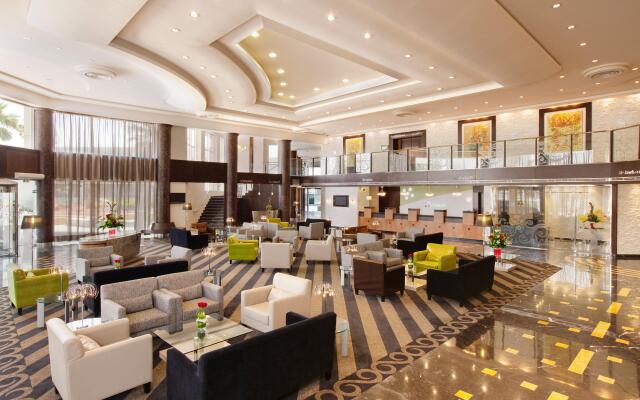 Holiday Inn Riyadh Izdihar by IHG