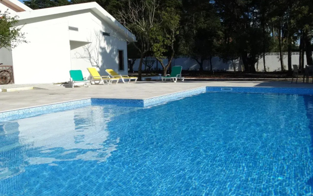 Aires da Serra Hotel