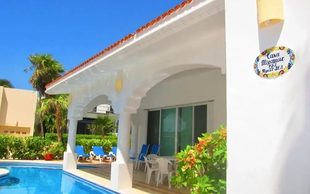 Casa Miramar by Playa Paradise