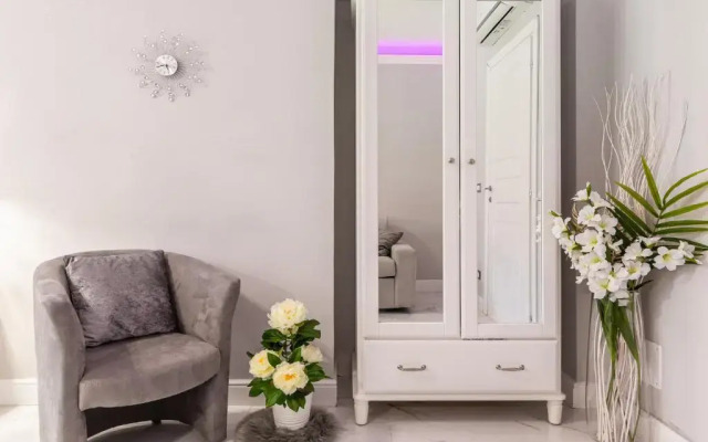 ELEGANT SUITE - in centro PortaNuova