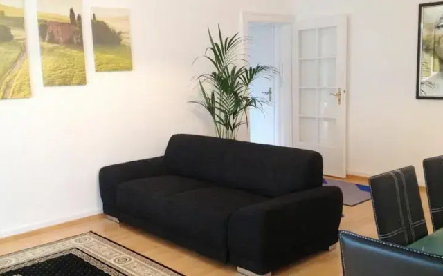 Apartment Baden