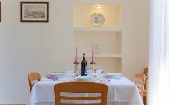 Le Chiavi Di San Pietro