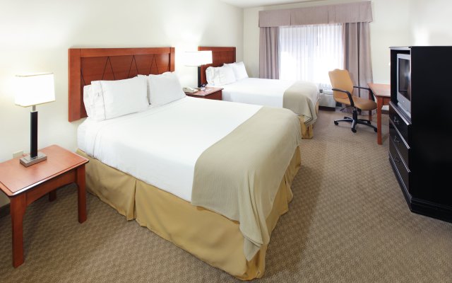 Holiday Inn Express Hotel & Suites Pine Bluff / Pines Mall, an IHG Hotel