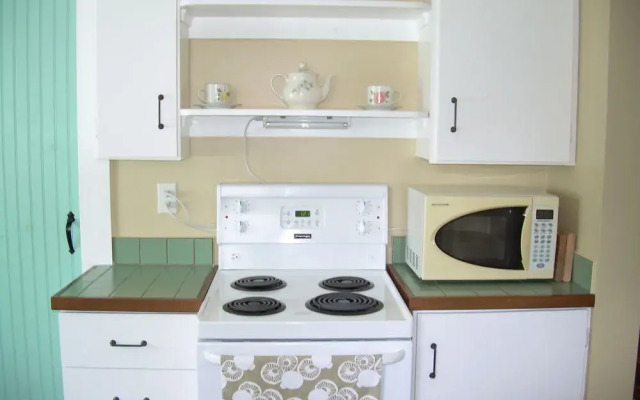 Antigonish Towne Cottage