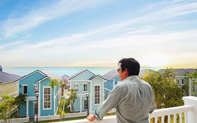 Novaworld Resort & Villas