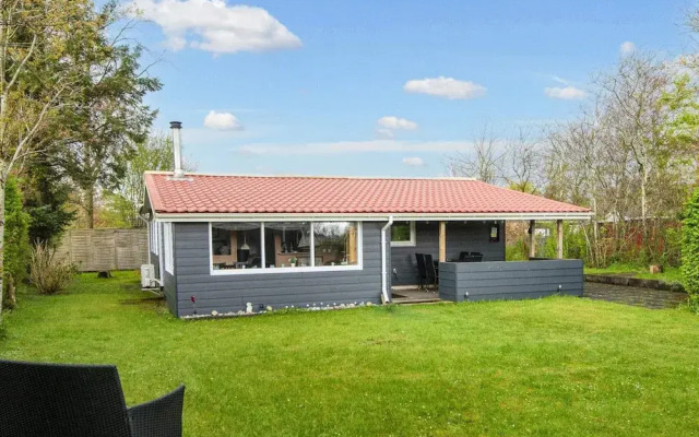 5 Person Holiday Home in Tarm