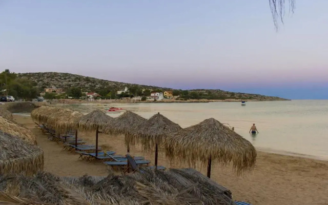 Marathi Oasis Beach Villa