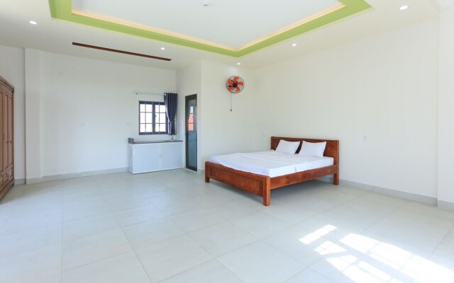 Phat Tai Hotel And Apartment by Oyo Rooms