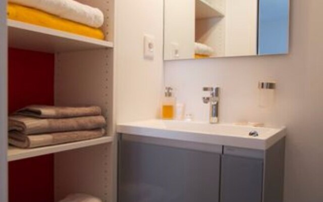 Appart Des Saints Pères