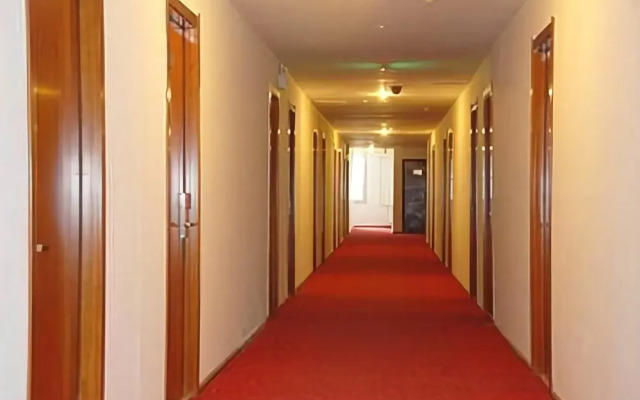 Tianxing Hotel Railway Station - Lanzhou
