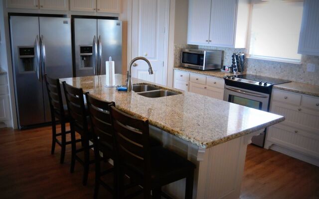 Surf and Sand by RedAwning