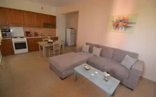 Harvest Moon Apartments