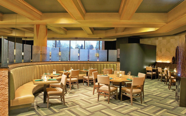 Sheraton Anchorage Hotel