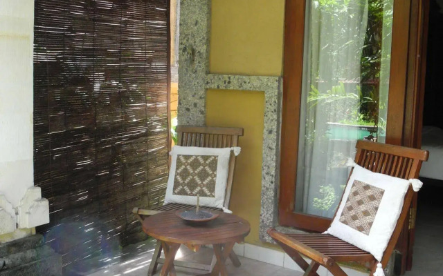 Villa Jineng Ubud Bali