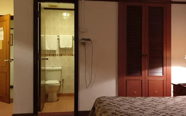 South East Asia Hotel SG Clean Certified