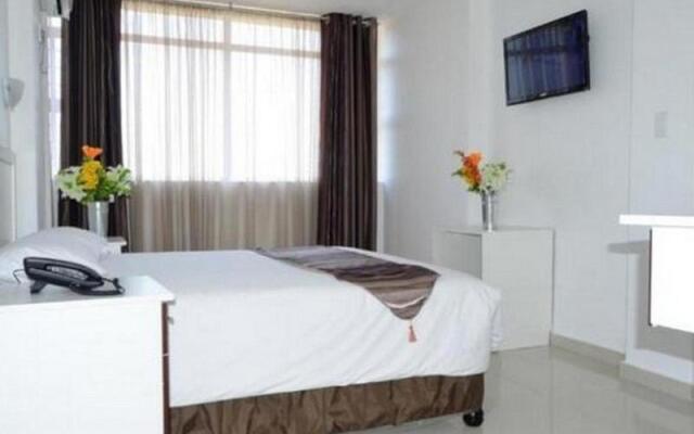 Royal Ushaka Durban North