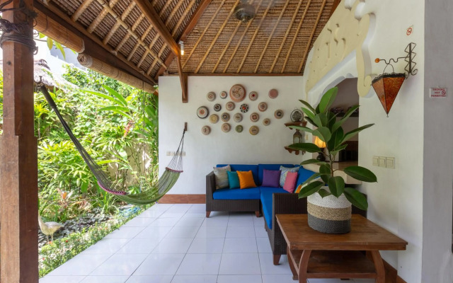 Villa Poppy Seminyak