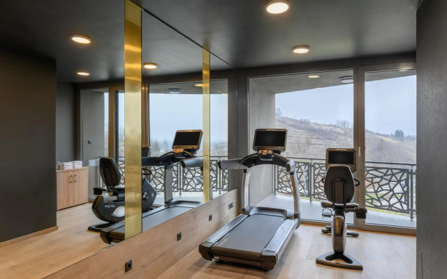 Minaro Hotel Tokaj - MGallery Collection
