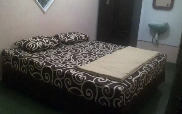 Cepuri Hotel