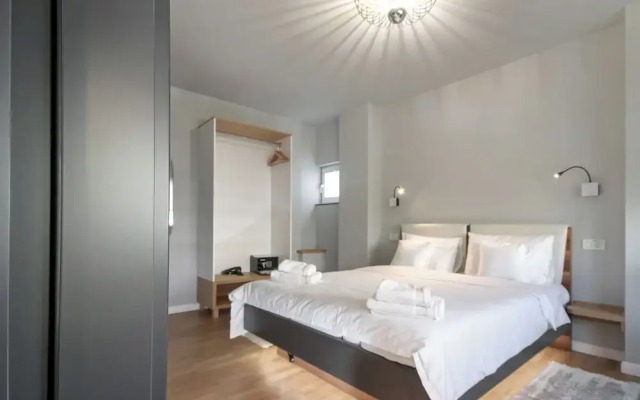 PIT4U Accommodation