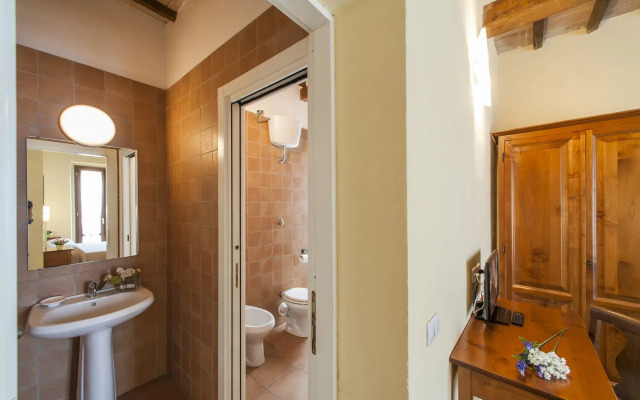 Villa Tuscany Siena