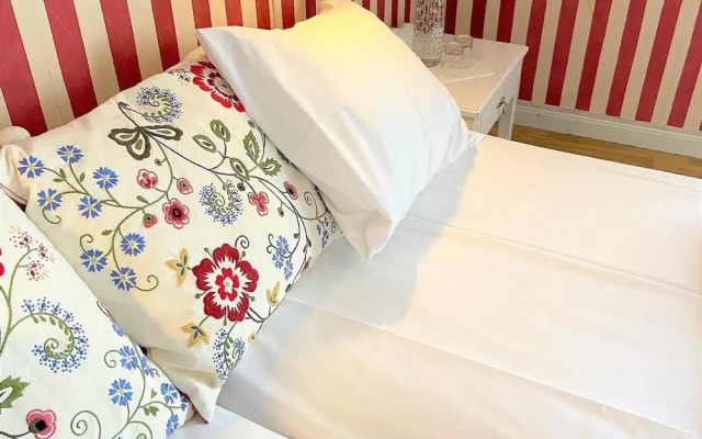 STF Jädraås Herrgård - Hostel