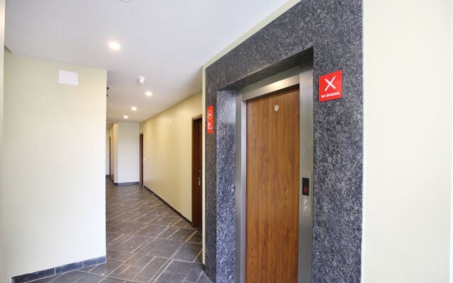 OYO 13302 Hotel Ashvattha