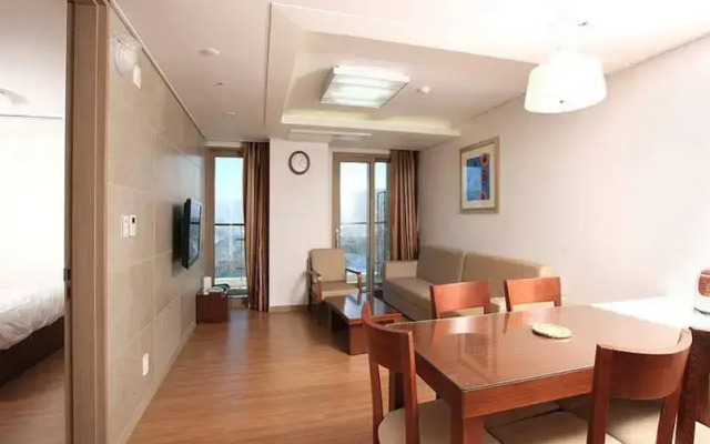 High1 Condominium